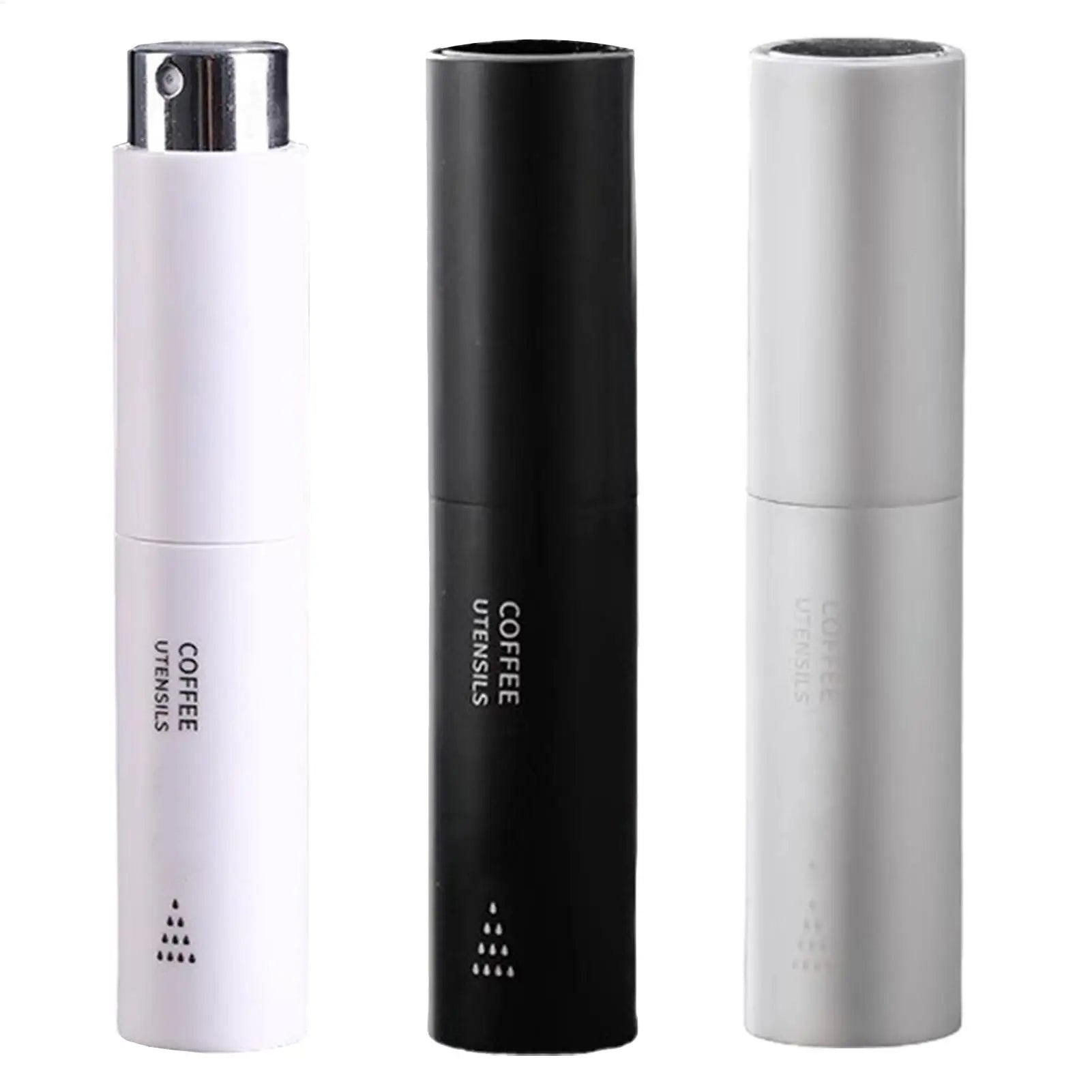Coffee Spray Bottle Refillable RDT Bean Spritzer Mini Water Sprayer