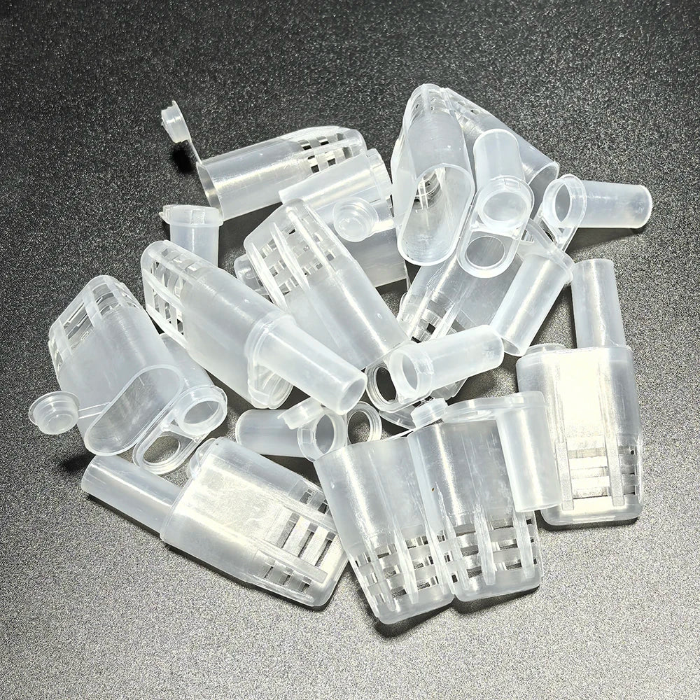 Bee Queen Cages Protection Wangtaipu Equipment Plastic White Safety