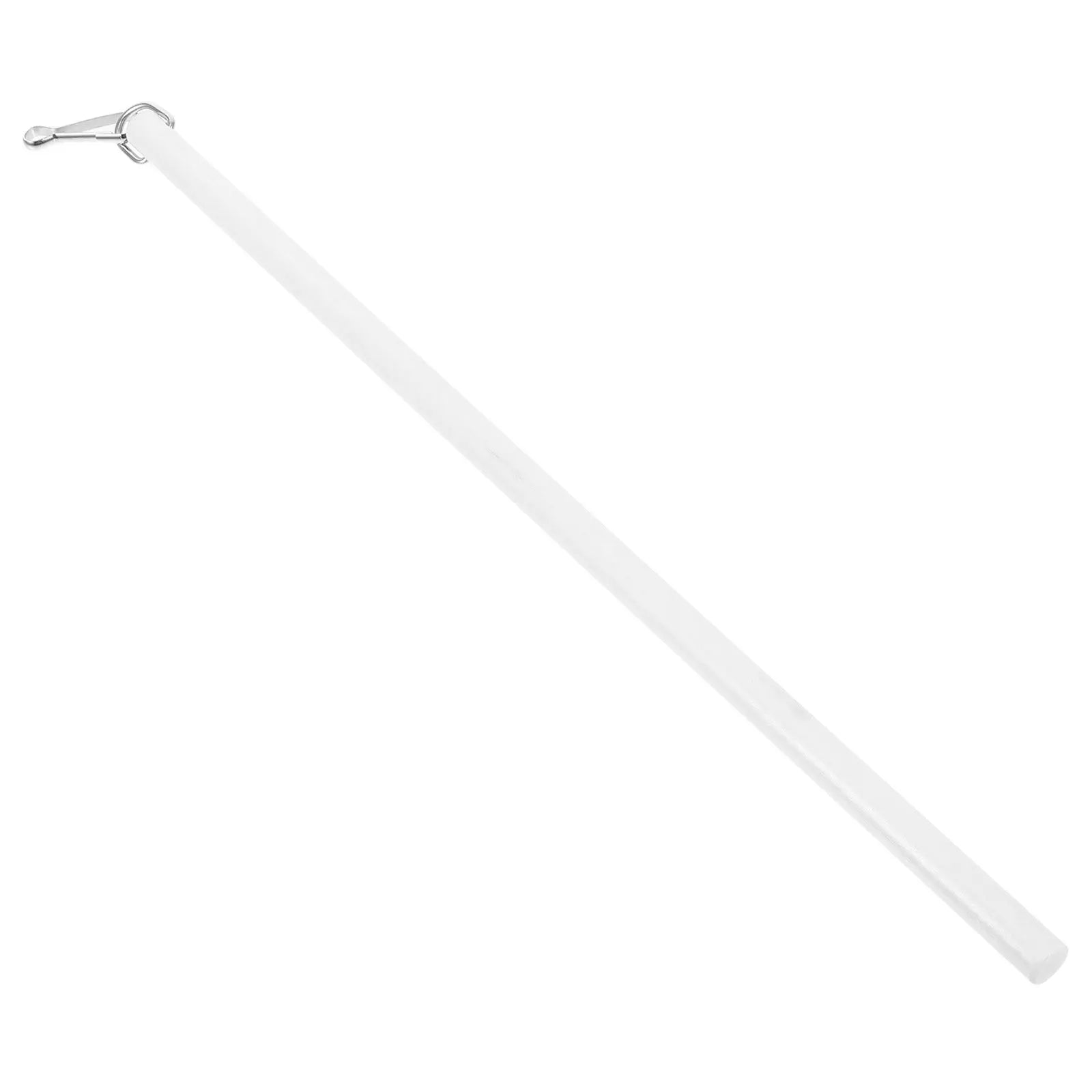Acrylic Curtain Pull Rod Blind Replacement Wand Drapes Modern