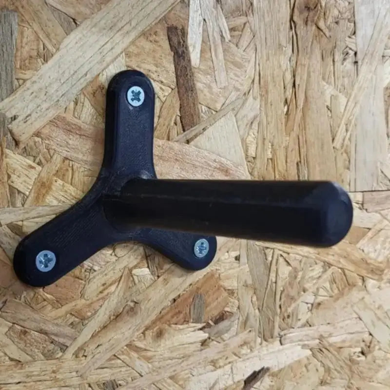 125mm Grinding Wheel Disc Holder – Abrasive Tool Organizer Rack