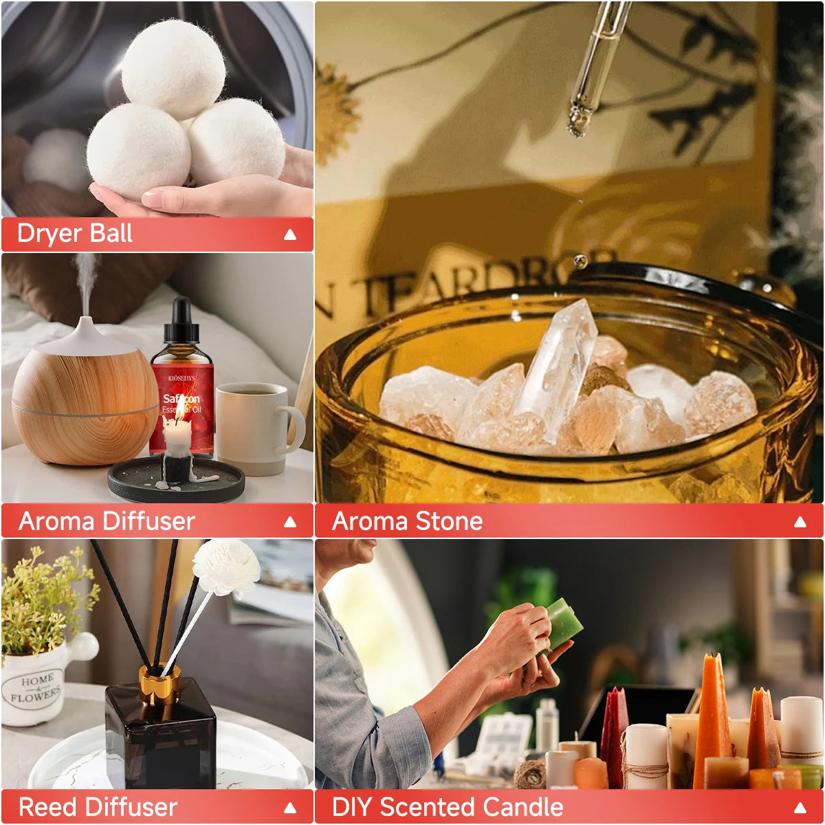 Saffron essential oil natural fragrance, is suitable for body massage treatments ,hair care anddiffuser Zpaxo