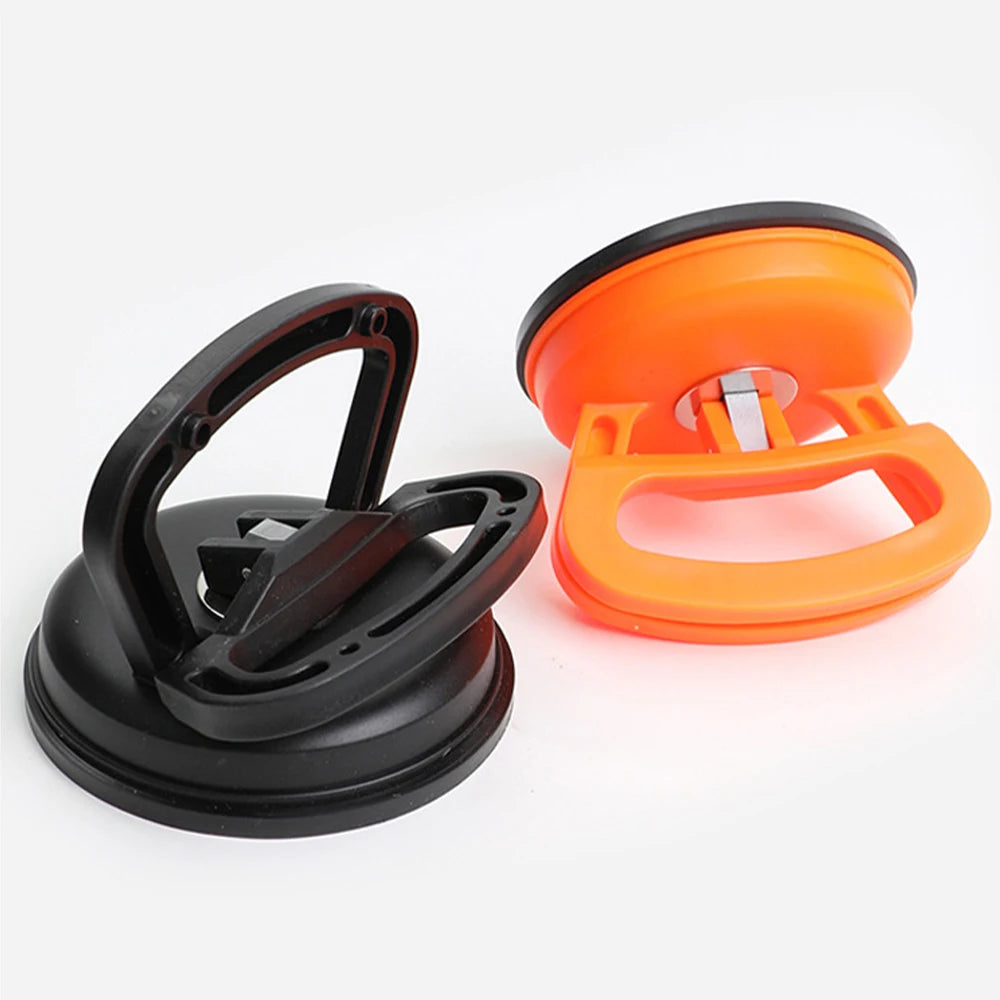 Heavy-Duty Suction Cup Tool – Glass, Tile & Dent Removal