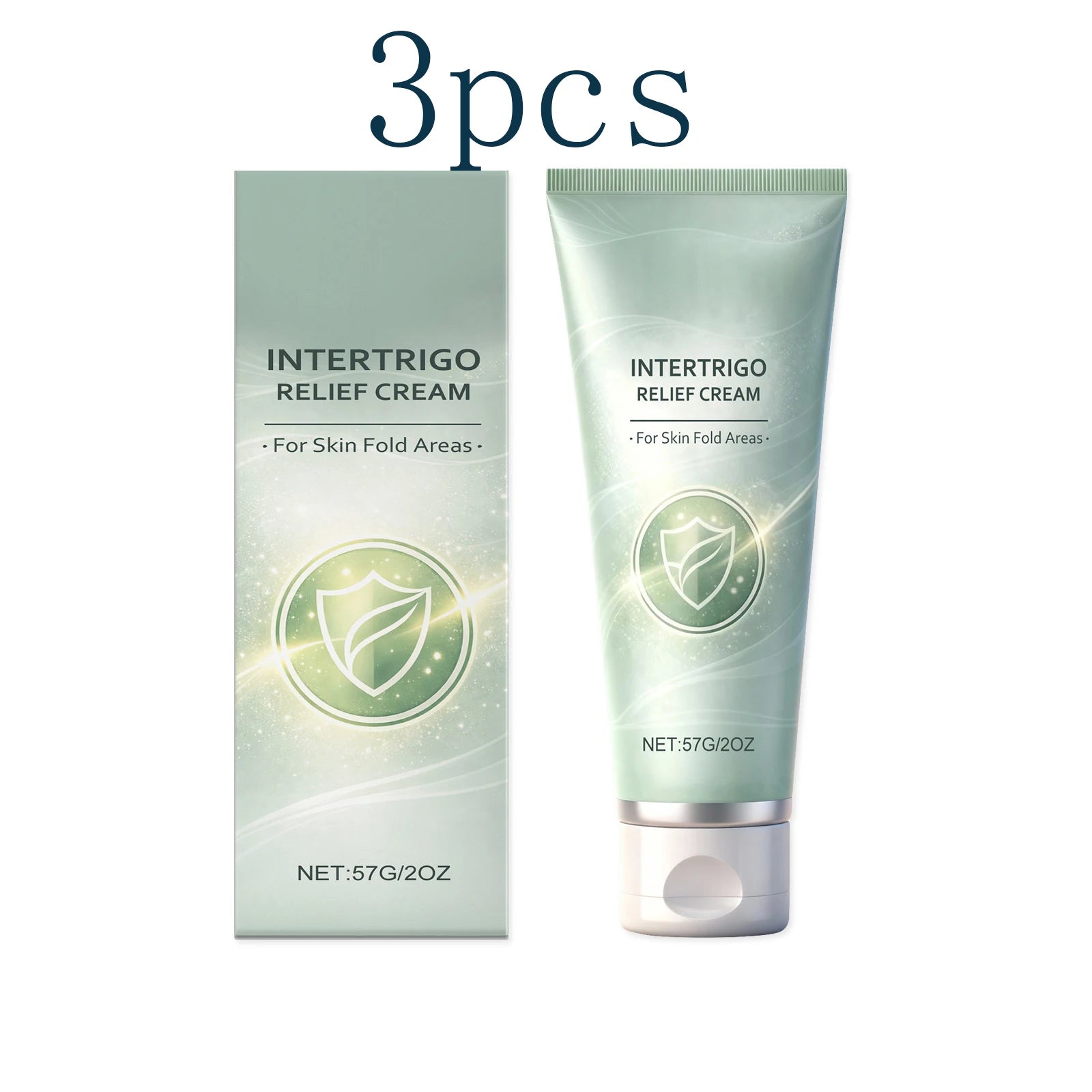 Hydrating Body Lotion – Daily Moisturizer for Dry Skin Body Moisturizer Zpaxo 3pcs