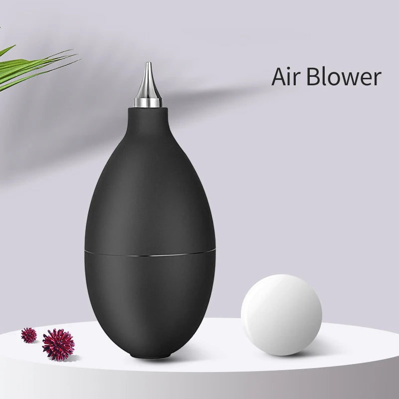 Rocket Air Blower – Camera Lens, Sensor & Keyboard Cleaner