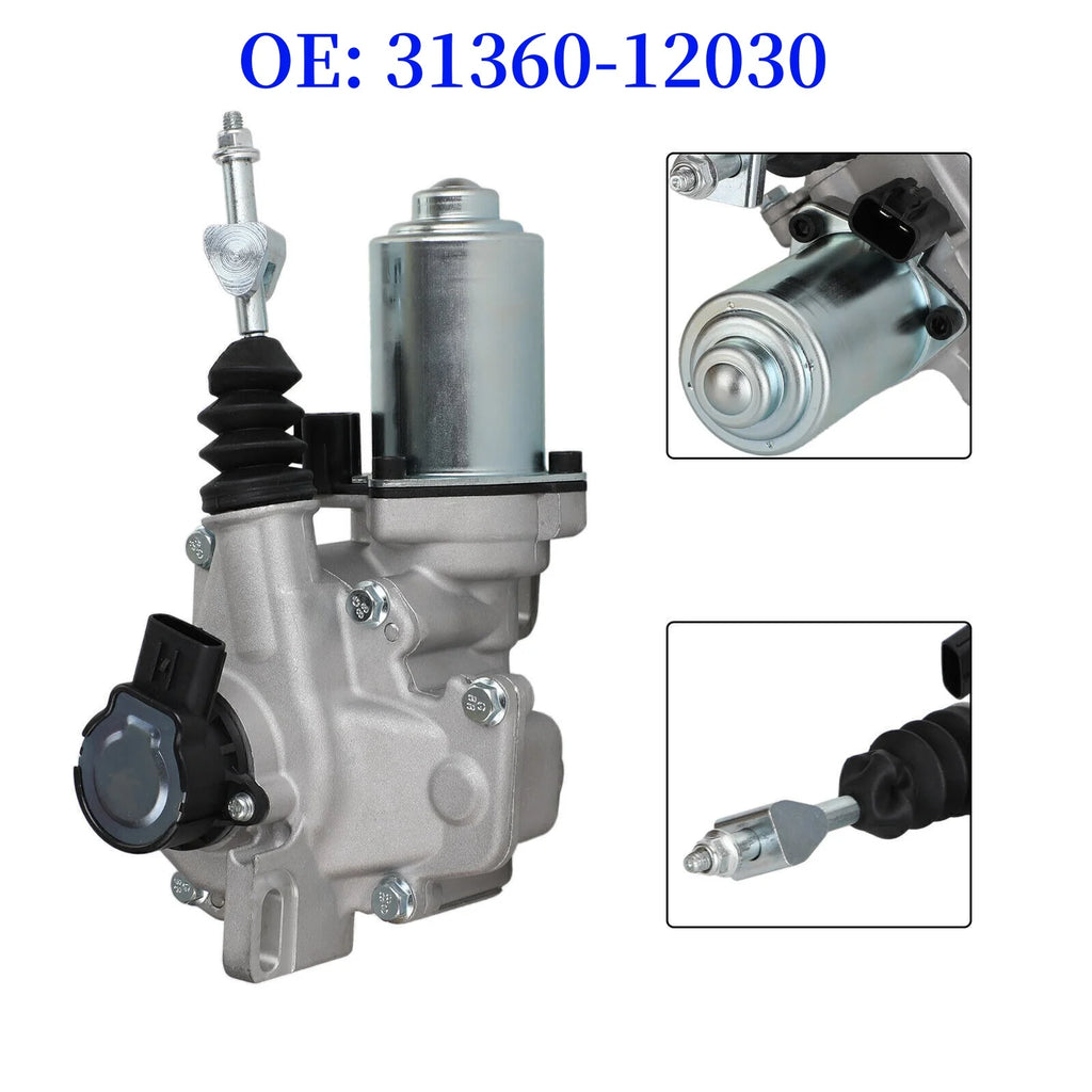 Vehicle Metal Clutch Actuator Assembly Toyota Auris Avensis Aygo