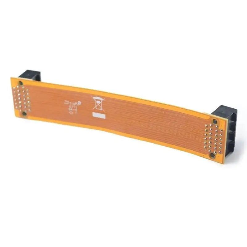 652F Extreme SLI Bridge Good Protect Connector Flexible Board Using Flame-retardant Materials Zpaxo