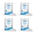 OceAura Epsom Salt Bath Soak – Muscle Relief & Skin Care Epsom Salt Bath Soak Zpaxo 120g in bags Epsom Salt