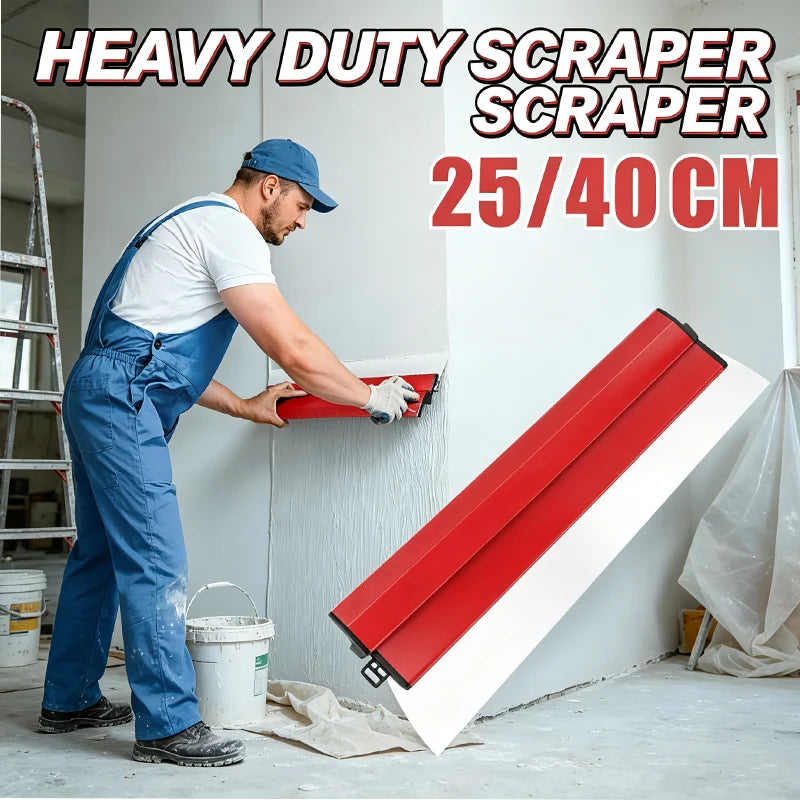 Durable Drywall Taping Knife Joint Wall Putty Plaster Multi-purpose