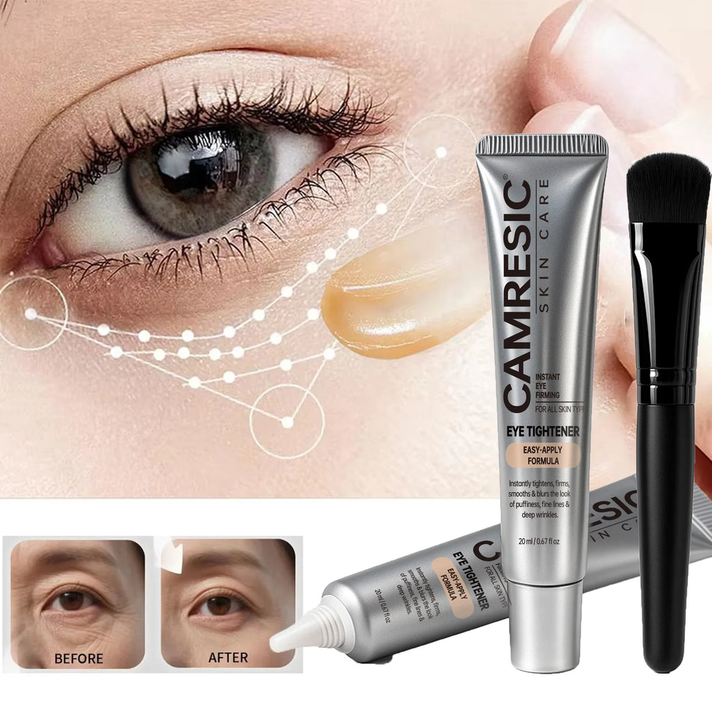 Hoygi Firming Eye Cream – Dark Circles, Puffiness & Fine Lines Firming Eye Cream Zpaxo