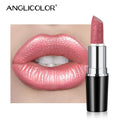Makeup Non-sticky Non-fading Lipstick Pearlescent Long-lasting