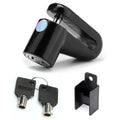 Scooter Anti-theft Disc Brake Lock Frame MTB Bike Brakes Wheels Locks
