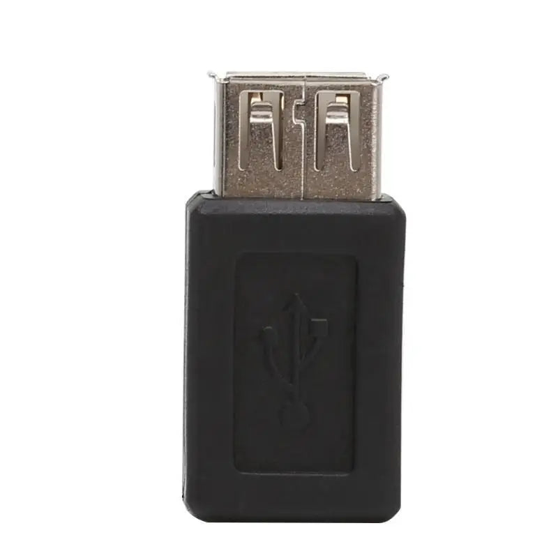 652F USB Female Micro Adapter 2 0 5-P Zpaxo