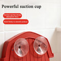 Kids Bath Toys Interactive Fun Pool Game Bathtub Basketball Hoop Suction Cups For Kids Boys Girls Traveling Pool Beach Bathroom Zpaxo China Mainland