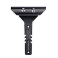 Bike Bottle Cage Saddle Mount Adapter Aluminum Alloy Lightweight Cup