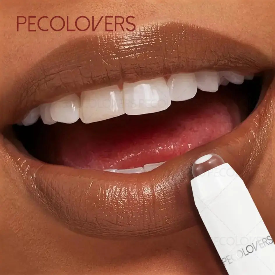 Long Lasting Matte Lipstick Waterproof Smooth Sandwich Lip Gloss Easy Zpaxo