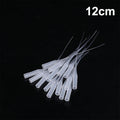 8 Precision Glue Applicators Crafts Laboratory Dispensing Universal Zpaxo 12CM