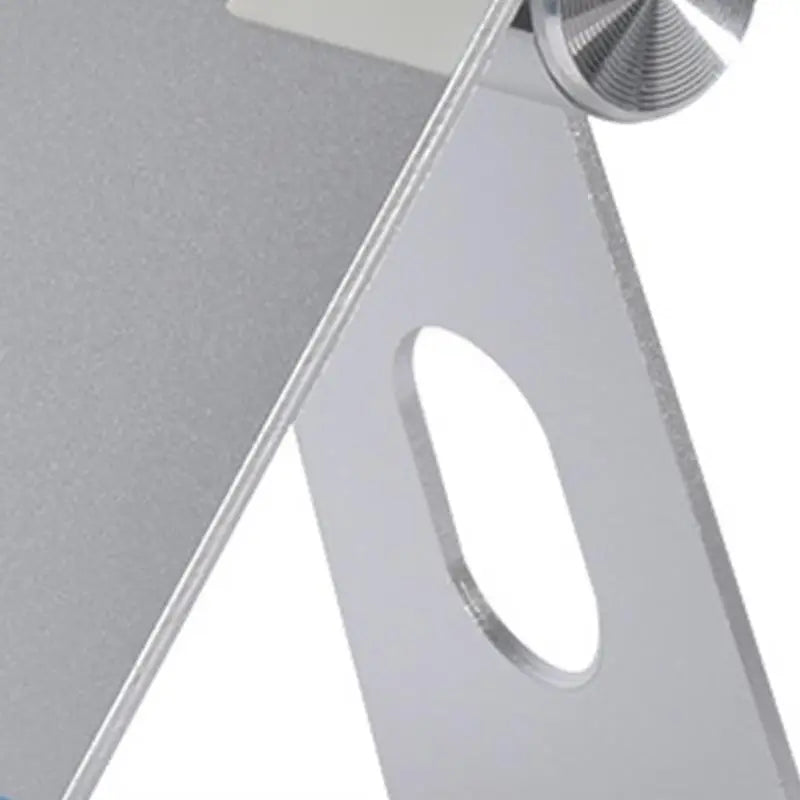 652F Foldable Laptop Stand Adjustable Aluminum Alloy Notebook Bracket Zpaxo