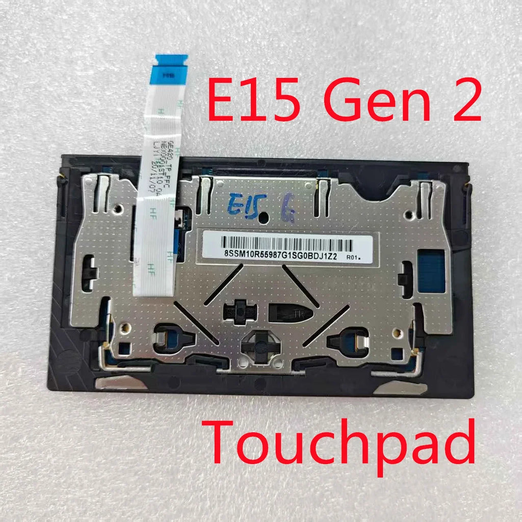Suitable Lenovo Thinkpad E15 Gen2 Touchpad Clickpad Cable