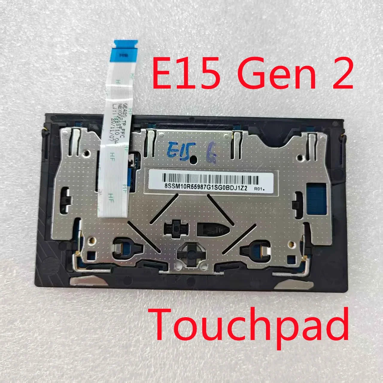 Suitable Lenovo Thinkpad E15 Gen2 Touchpad Clickpad Cable