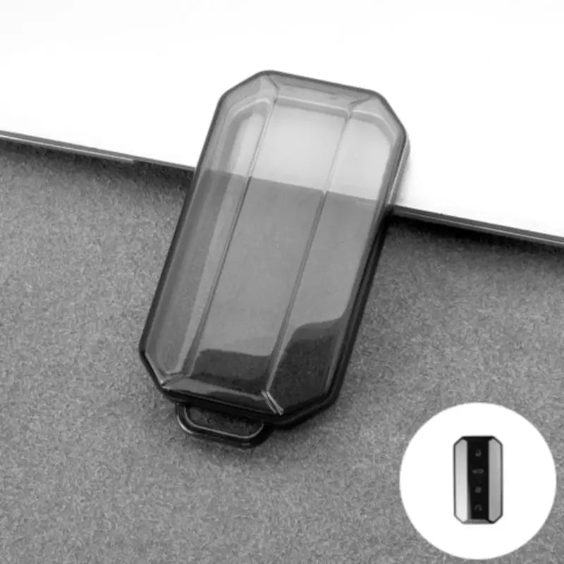 TPU Key Cover for Jaecoo J5 J7 5 EV 2025 – Car Key Shell