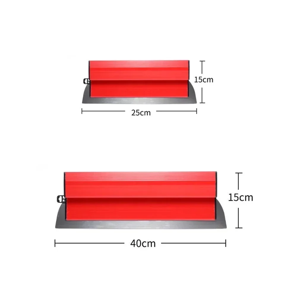 Durable Drywall Taping Knife Joint Wall Putty Plaster Multi-purpose