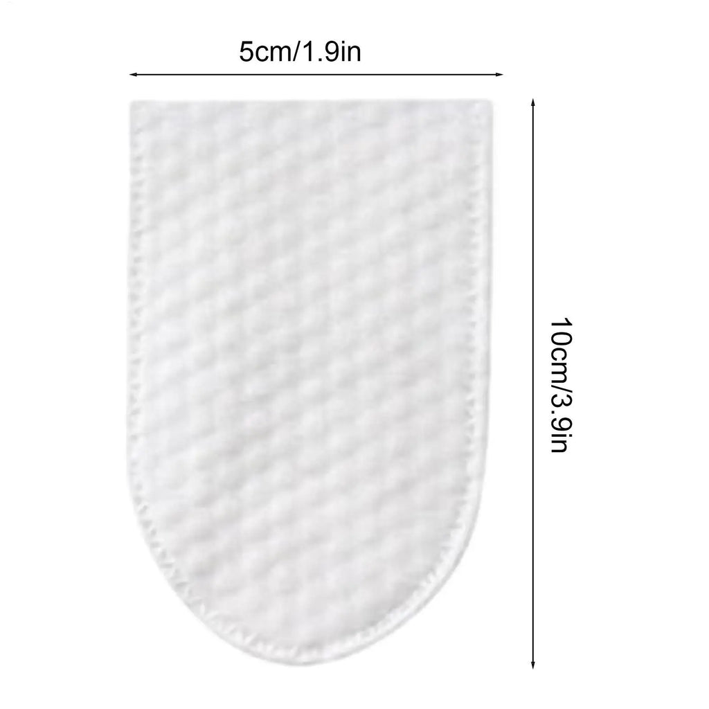 Universal Faucet Filter Cotton Anti-splash Thickened Faucet Filter with T-strap Tap Water Filter Bag Zpaxo