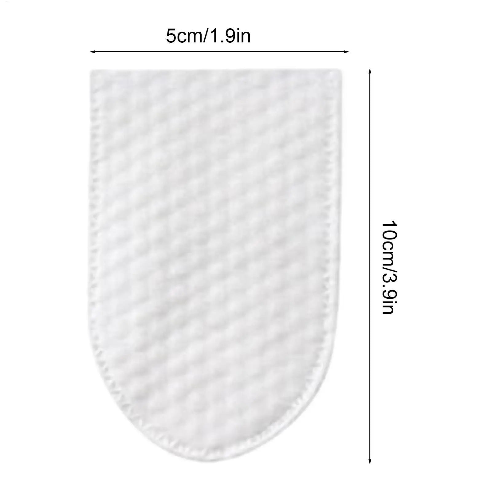 Universal Faucet Filter Cotton Anti-splash Thickened Faucet Filter with T-strap Tap Water Filter Bag Zpaxo
