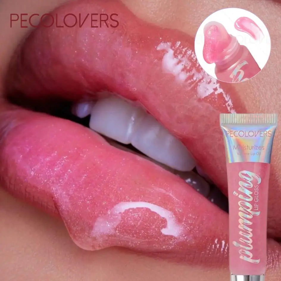 Lip Jelly Essence Hydrating Lipstick Lip Gloss Lip Gloss Water Mirror Lip Gloss Lipstick Tender Moisturizing Nude Lipgloss Zpaxo