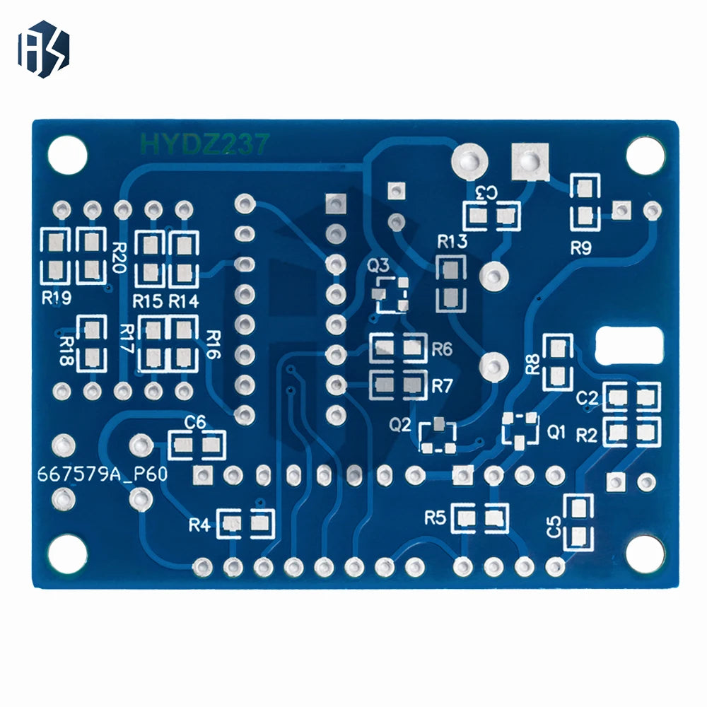 Industrial Automation Flow Counter Kit – IR Photoelectric Sensor (Adjustable NPN/PNP) for Smart Logistics Zpaxo