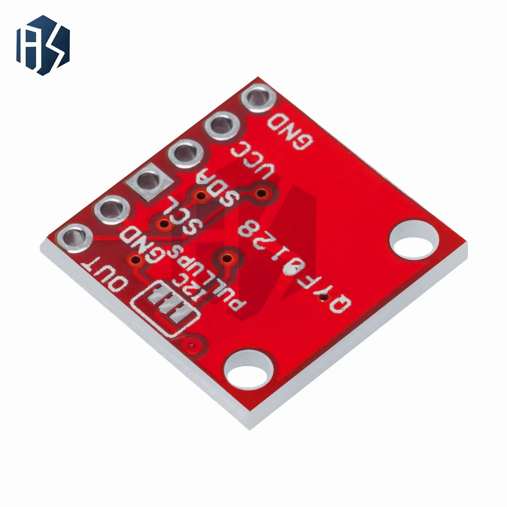 MCP4725 I2C DAC Breakout module board CJMCU-MCP4725 for arduino Zpaxo
