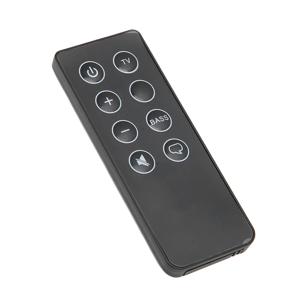 Soundbar Remote Control Replacement Universal Controller Compatible