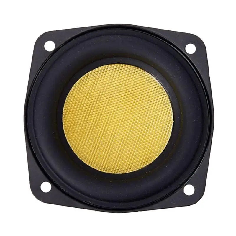 652F Create Sound Experiences 20W 4Ohm Loudspeaker DIY Use Zpaxo
