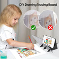 Painting Board Ideal Artists Hobbyists Creative Drawing Sketching Zpaxo S