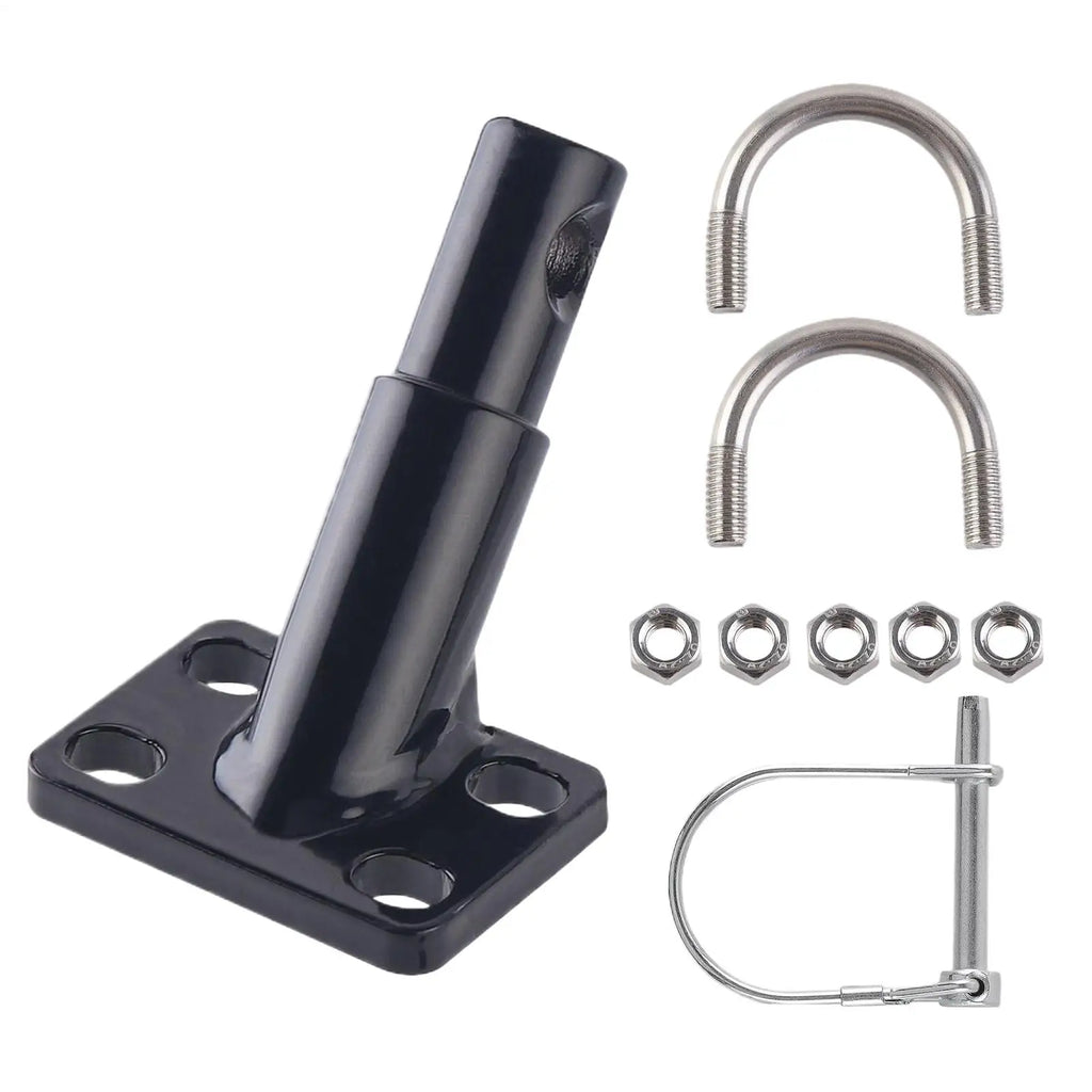 Bike Trailer Hitch Coupler Cargo Connector Childrens Trailers Most
