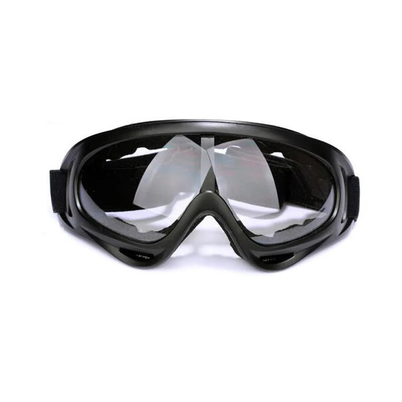 Ski Snowboard Goggles Mountain Skiing Eyewear Snowmobile Winter Sports Gogle Snow Glasses Cycling Sunglasses Mens Mask for Sun Zpaxo Gray