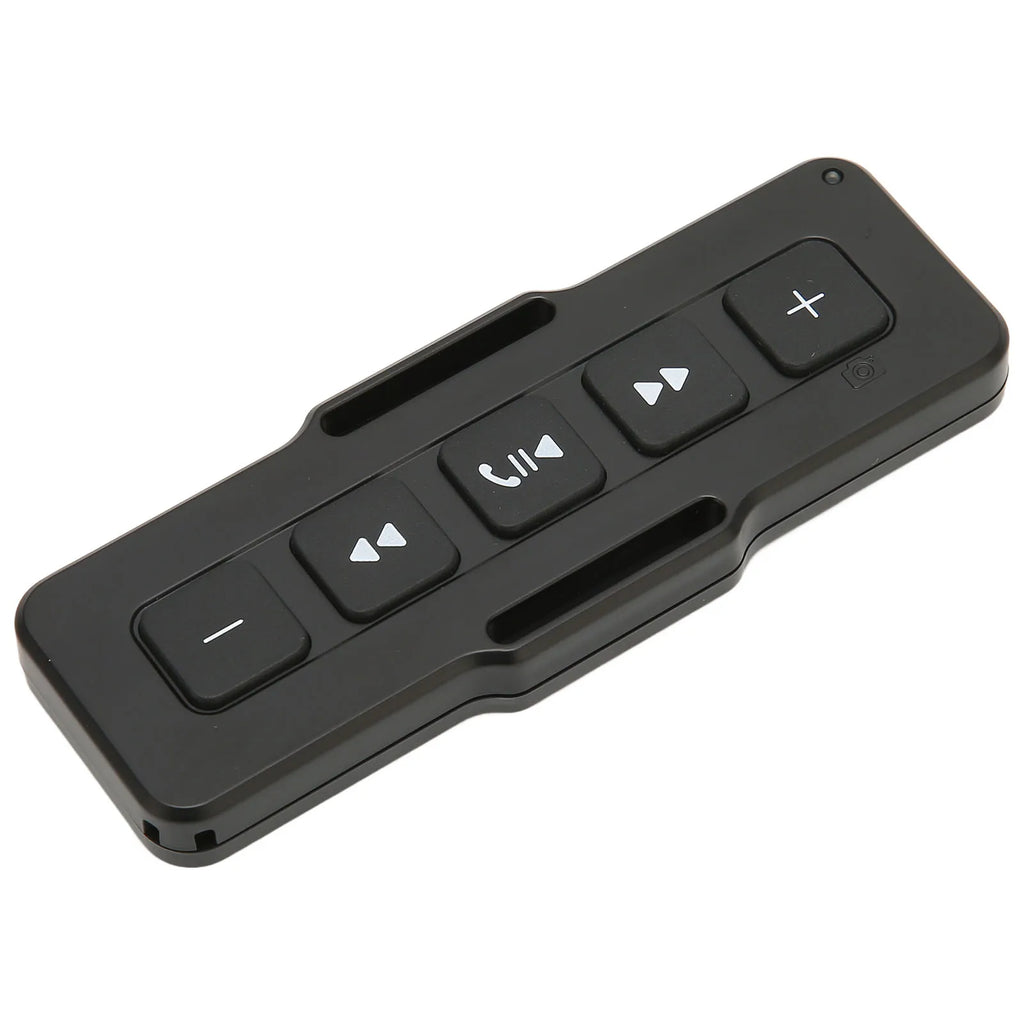 Bluetooth 5 0 Remote Control Wearable IPX4 Waterproof Easy Touch