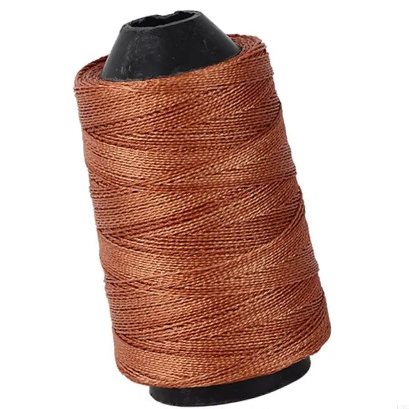 Reinforced Polyester Cord Professional Shoe Repair Thread Permanent Sewing Substance Zpaxo