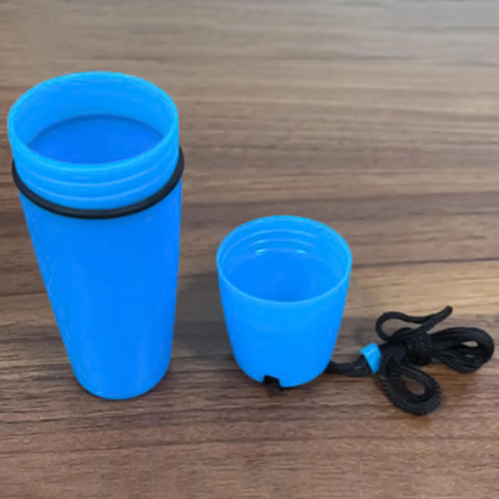 Dry Box for Kayak Floating Waterproof Seal Organizer Canoe Boat Storage Box Containers for Sunglass Earrings Tool Outdoor Canoe Zpaxo