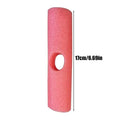 Pool Noodle Connectors 6-Pack – 2/3/4-Way Float Links for Kids Pool Noodle Connectors Zpaxo B Random color