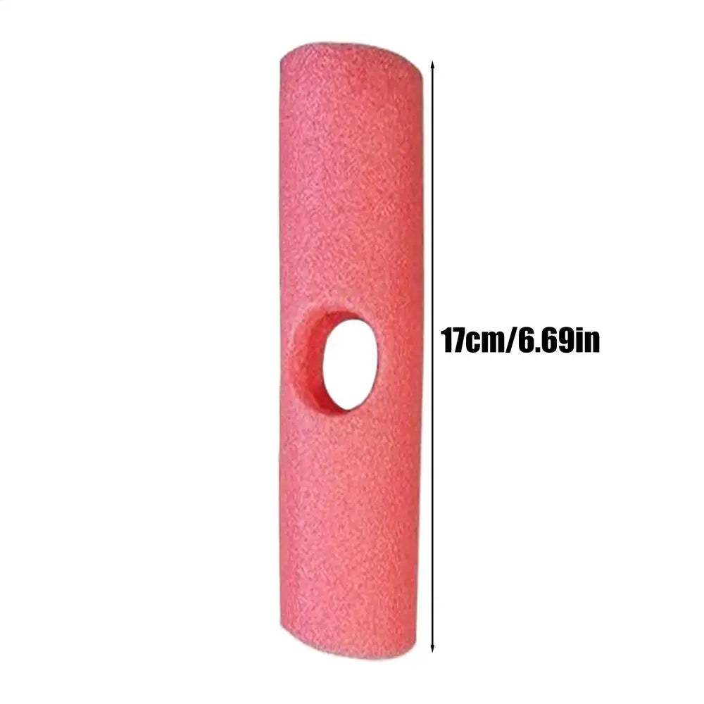 Pool Noodle Connectors 6-Pack – 2/3/4-Way Float Links for Kids Pool Noodle Connectors Zpaxo B Random color