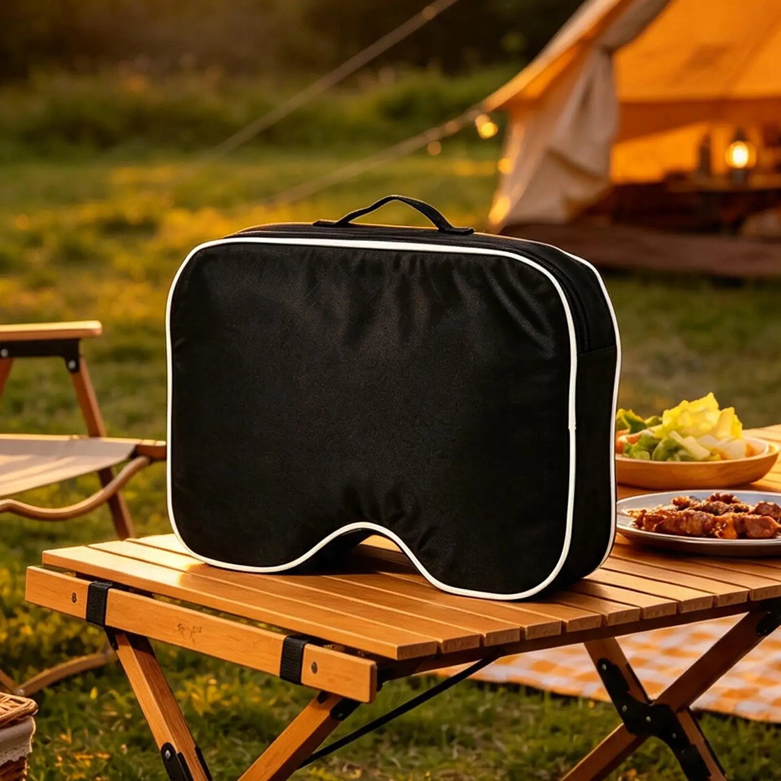 Gardening Pads Kneeling Foldable Waterproof Cushion Knee Protection