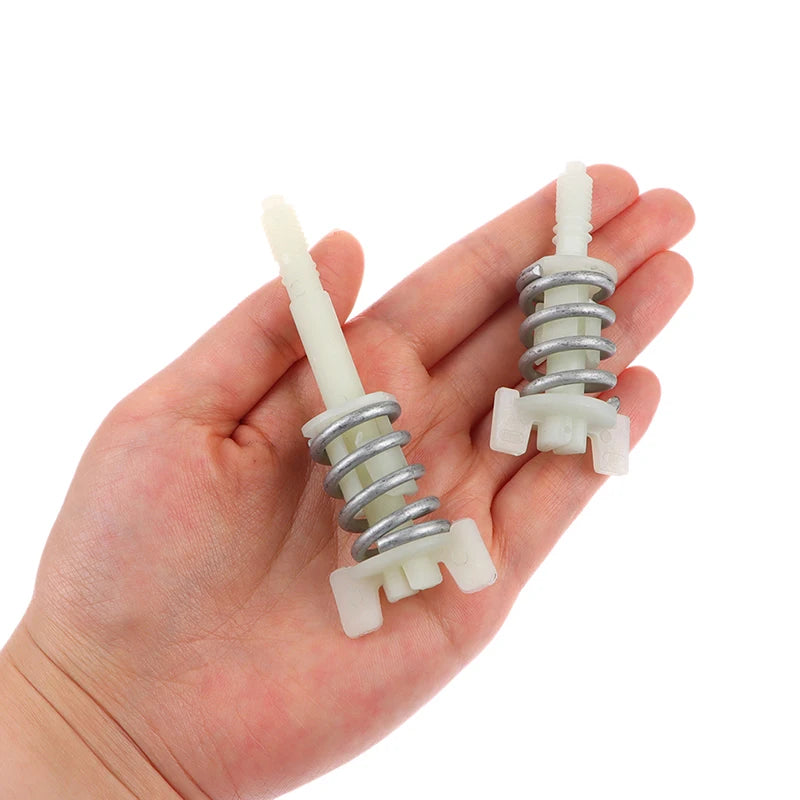 Applicable POLO 2011-2018 Rear Tail Lamp Fixing Screw Car Light