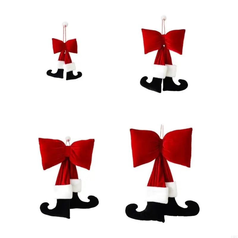 Smooth Christmas Tree Bends Permanent Blossomy Arrangement Intonation