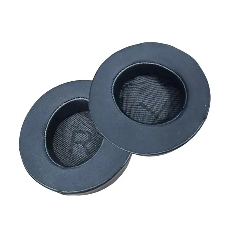 652F 1 Pair Replacement Ear Pad Cushion AW520H AW720H Corded Zpaxo