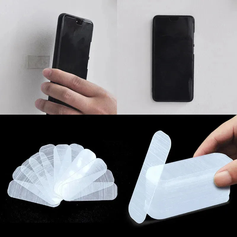 Nano Reusable Double Sided Tape – Waterproof & Super Strong