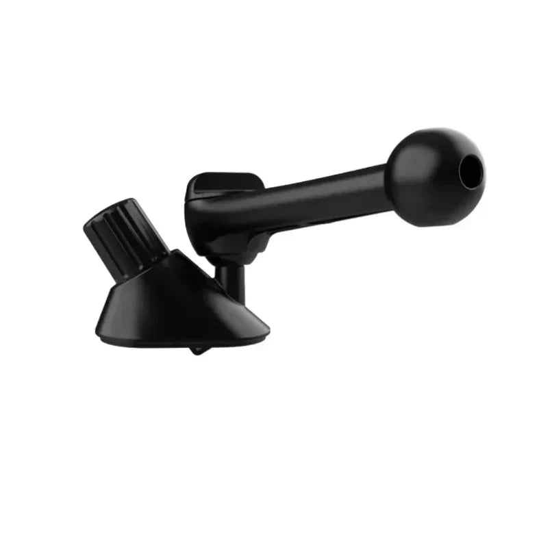 Universal Ball Head Car Air Vent Clip Phone Mount 360 Degree Rotable