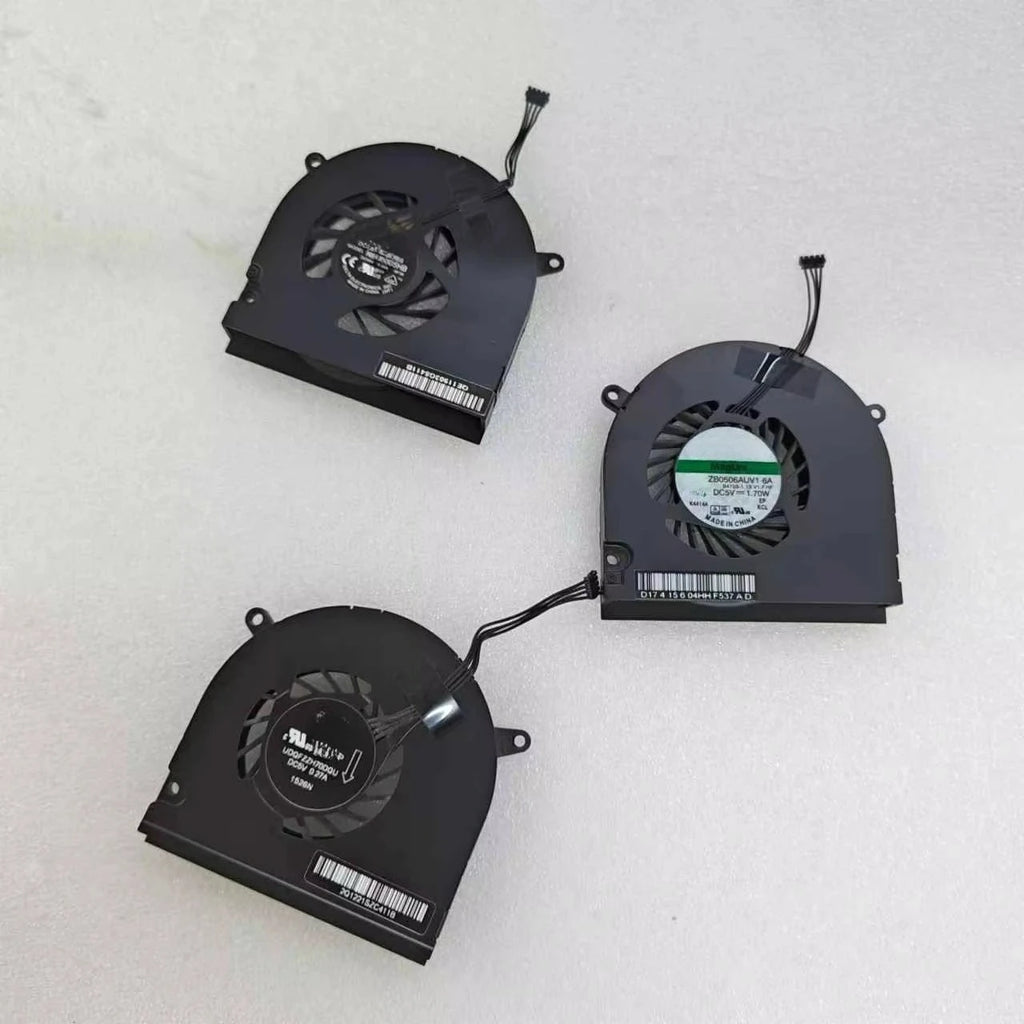Laptop A1278 CPU Cooling Fan Macbook 13 Unibody A1342 2008 2009 2010