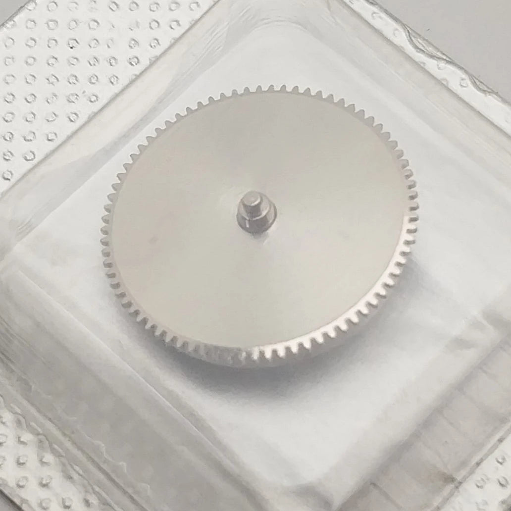Watch Barrel Complete Mainspring Replacement Spare Parts Miyota 8200