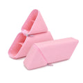 Foldable Silicone Pen Holder-large Capacity Expandable Portable