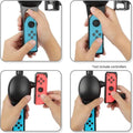652F Fishing Rod for Switch Accessories Fishing Game Controller Bundle Somatosensory Device Gadgets Gift for Party Zpaxo China Mainland